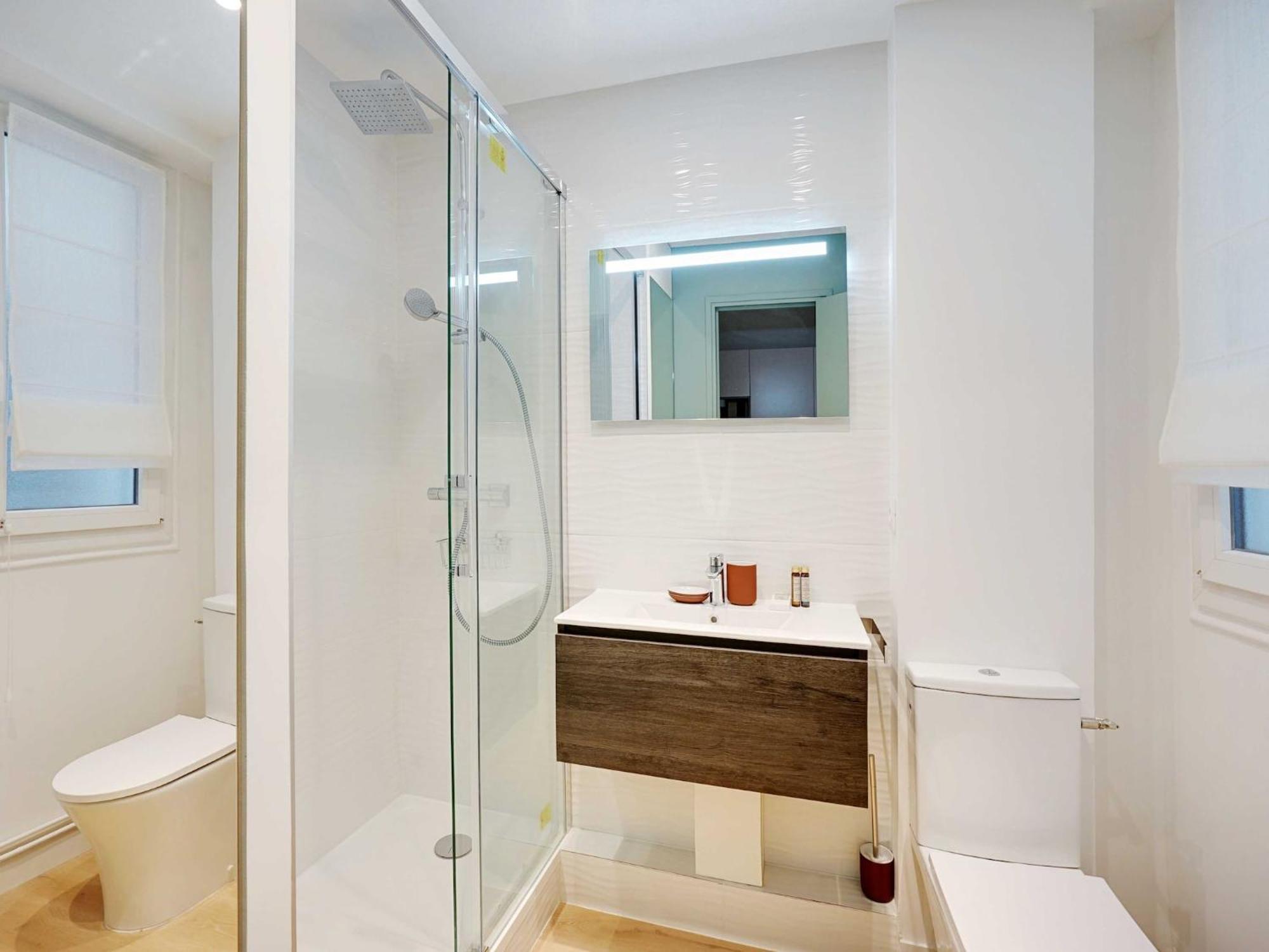 Appartement Charming 1bdr 2p Near Parc Monceau